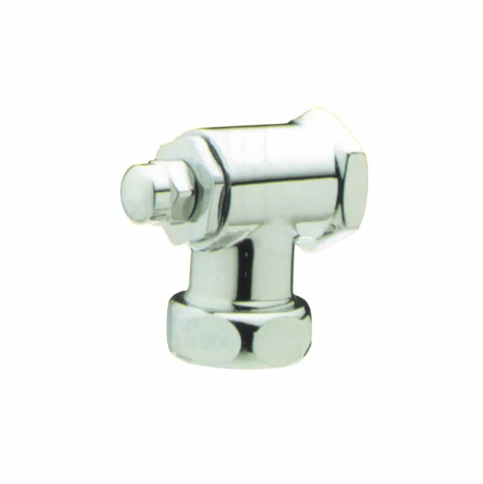 Llave De Paso Escuadra – 42010 – Presto Iberica