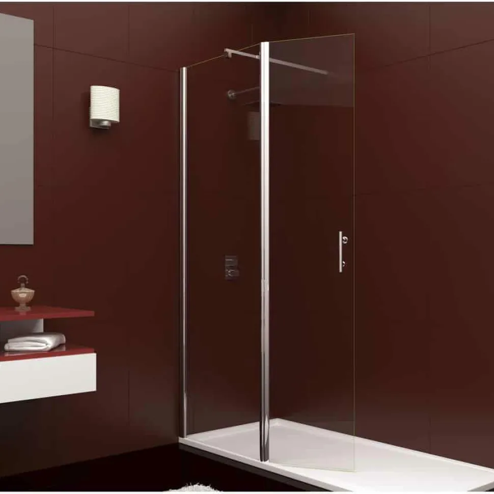 Mampara De Ducha – Decorban – Calanda D206