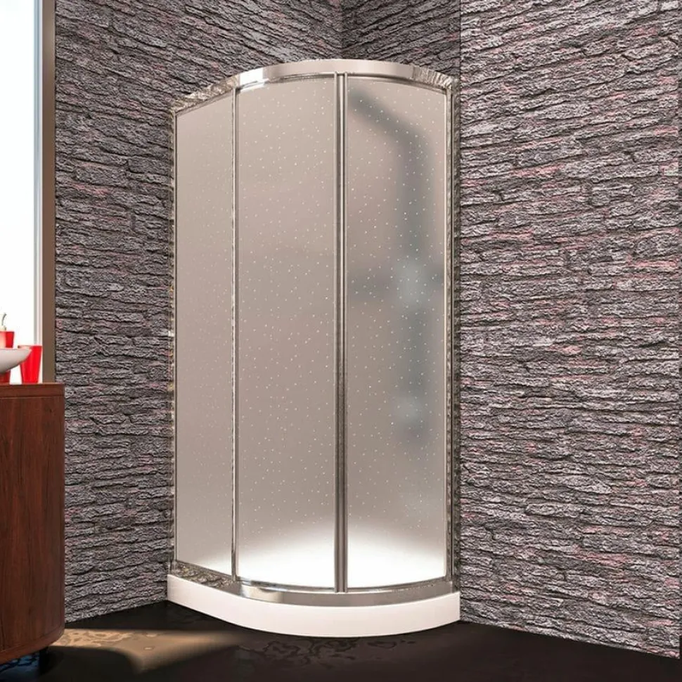 Mampara De Ducha – Decorban – Cappa