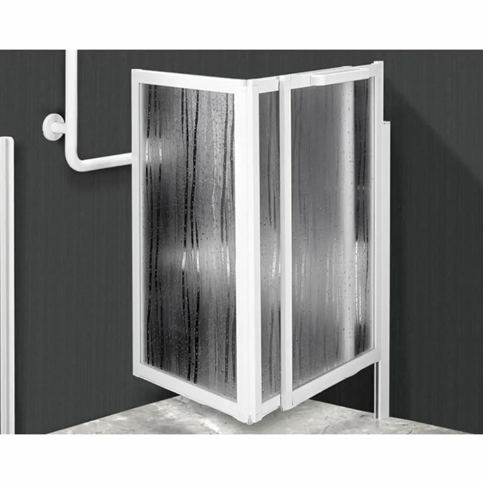 Mampara Elevable De Largo Variable Prestosan 5801 – PrestoEquip – 95801