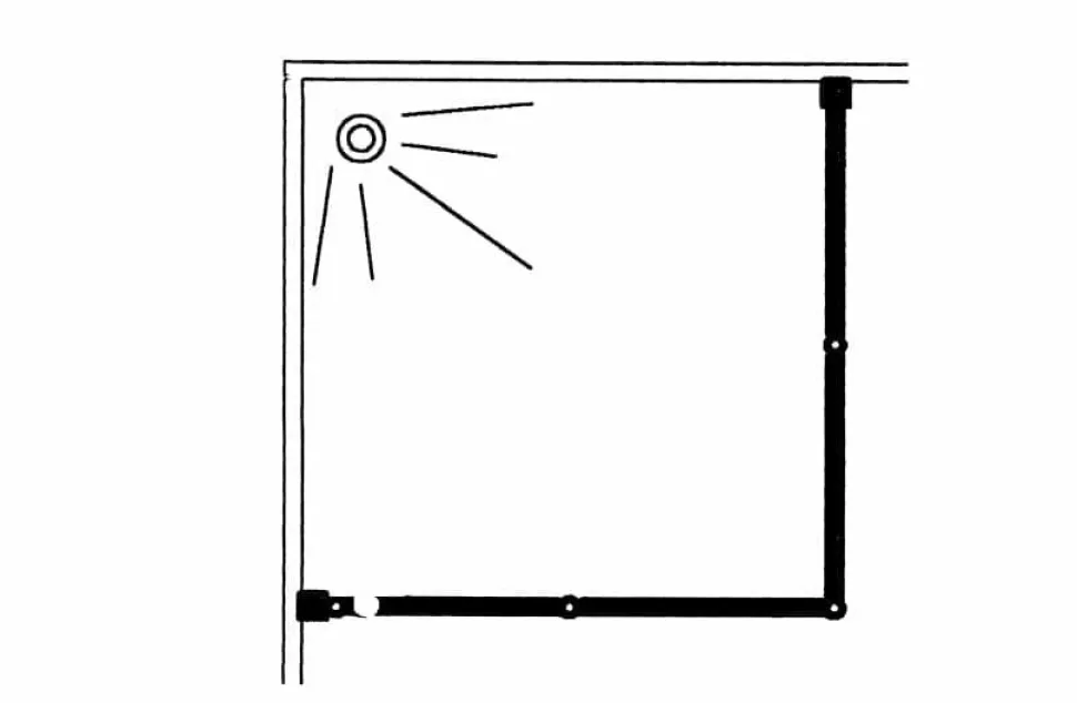Mampara Elevable Prestosan 2550 – PrestoEquip – 82550