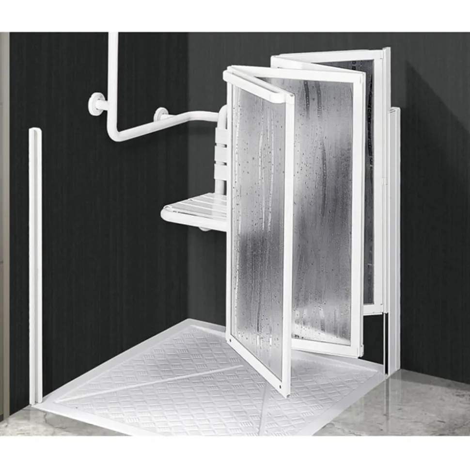 Mampara Elevable Prestosan 2550 – PrestoEquip – 82550