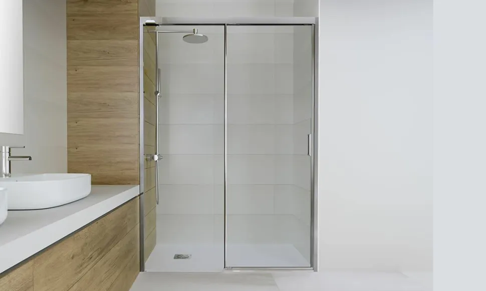 Mampara Frontal – Klevan F 100 Cm. – G8930800 – Gala