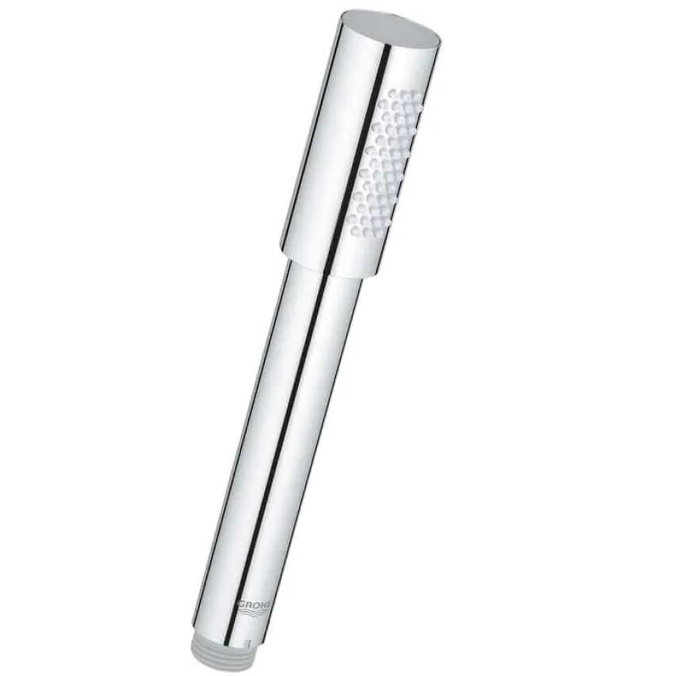 Maneral De Ducha 1 Chorro Sin Restrictor De Caudal – Sena Stick – Grohe