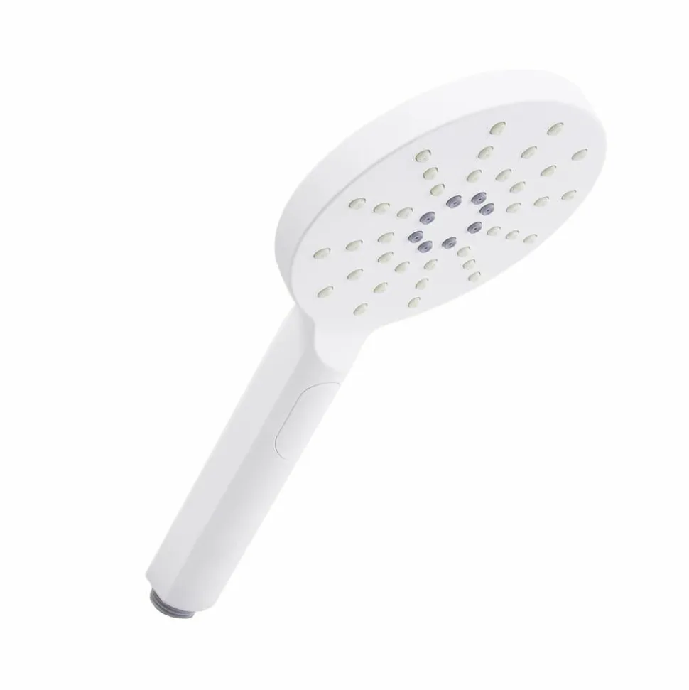 Maneral Ducha Aroha Blanco 3 Posiciones – 78511 – Galindo – LuxCover
