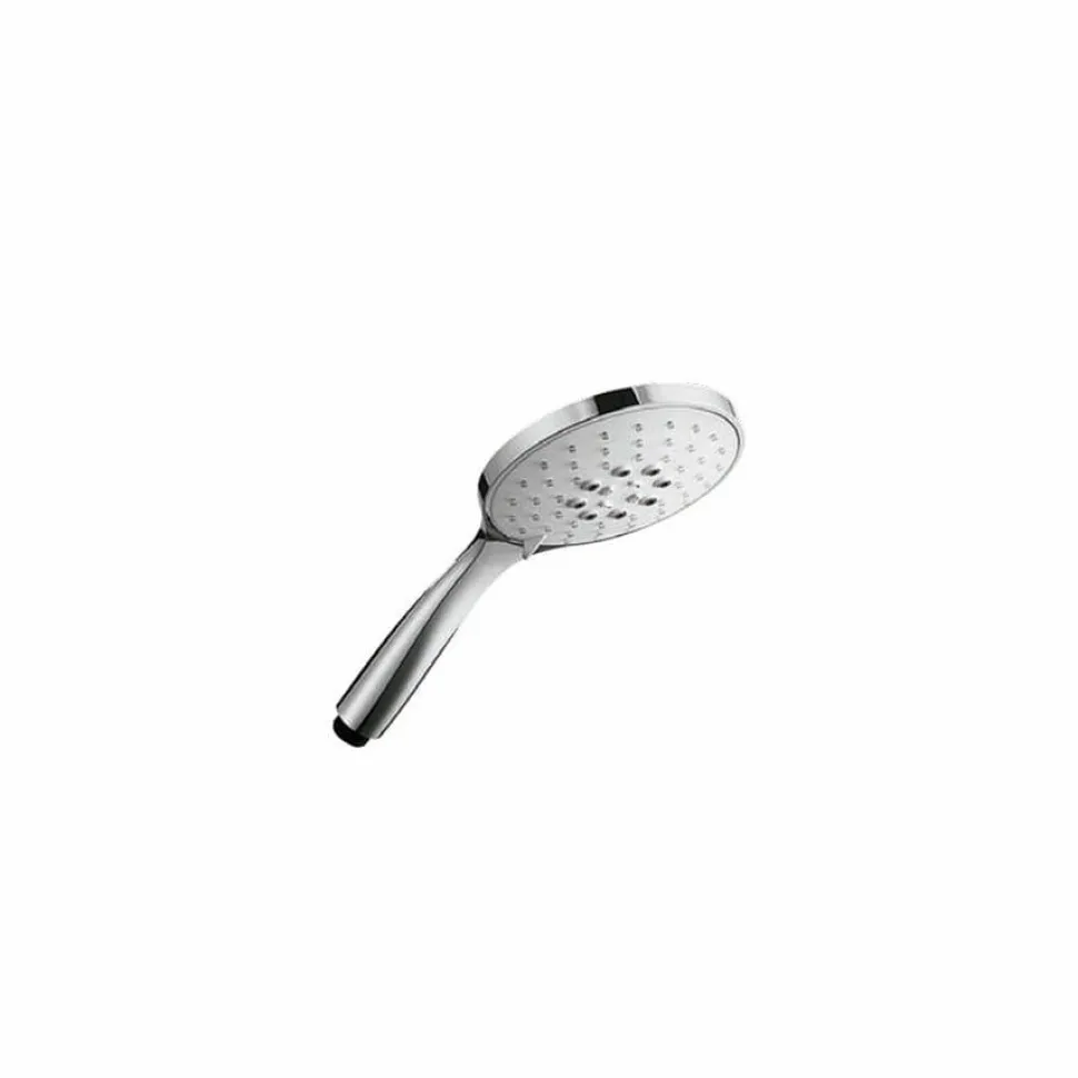Maneral Ducha 3 Funciones Diametro 130 Mm Cromo – 67533 – Galindo
