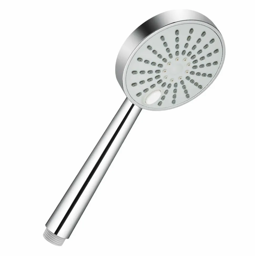 Maneral Ducha Ingo Plus 2 Funciones Cromo – 77800 – Galindo