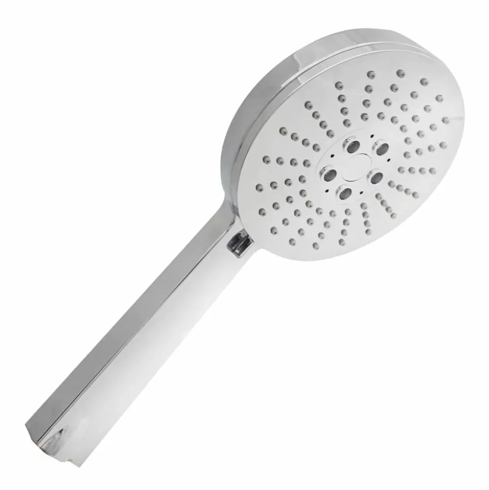 Maneral Ducha Nine Cromo 3 Posiciones – 78800 – Galindo