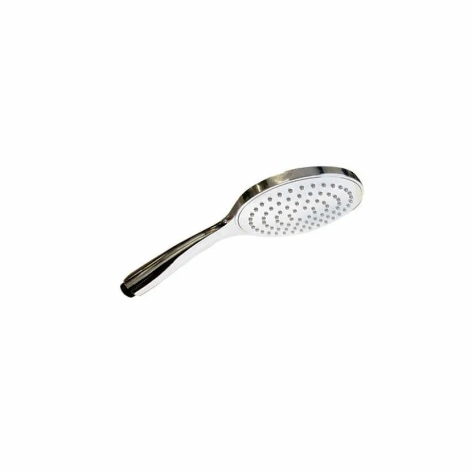 Maneral Ducha Slim 1 Funcion Diametro 130 Mm Cromo – 67530 – Galindo