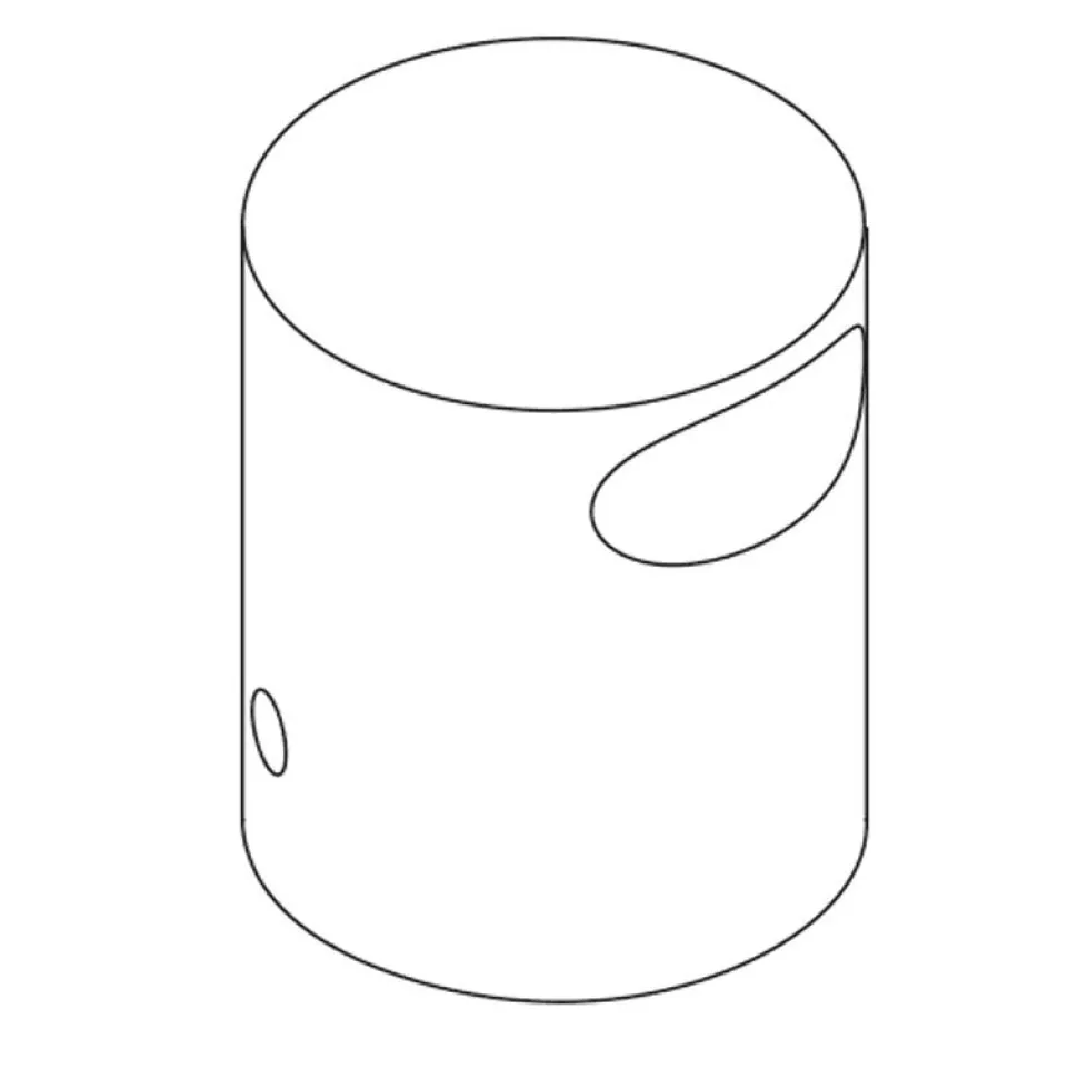 Maneta Caudal Cool Estilo Premium Colección RECAMBIOS 00090129 – GRB Mixers