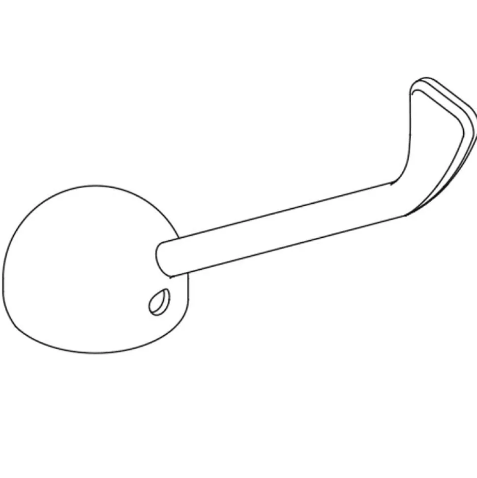 Maneta Monomando Tender Estilo Premium Colección RECAMBIOS 00010007 – GRB Mixers