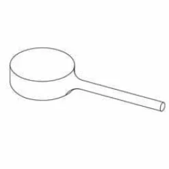 Maneta Monomando Time Para Grifos De Pared Estilo Premium Colección RECAMBIOS 00010683 – GRB Mixers