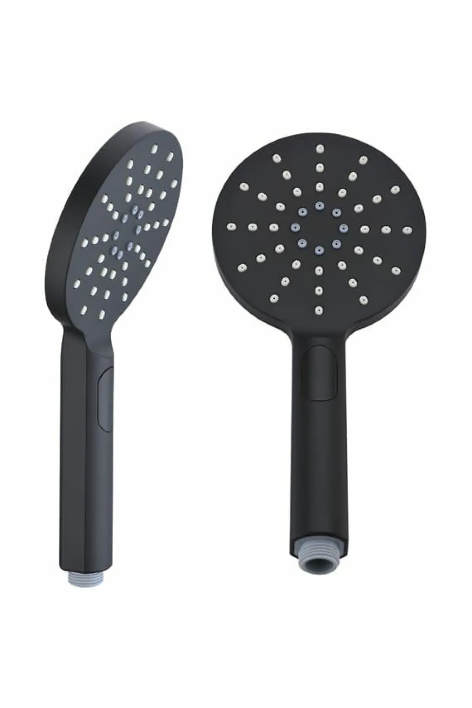 Mango De Ducha Austin Negro – MDA008/NG – Imex