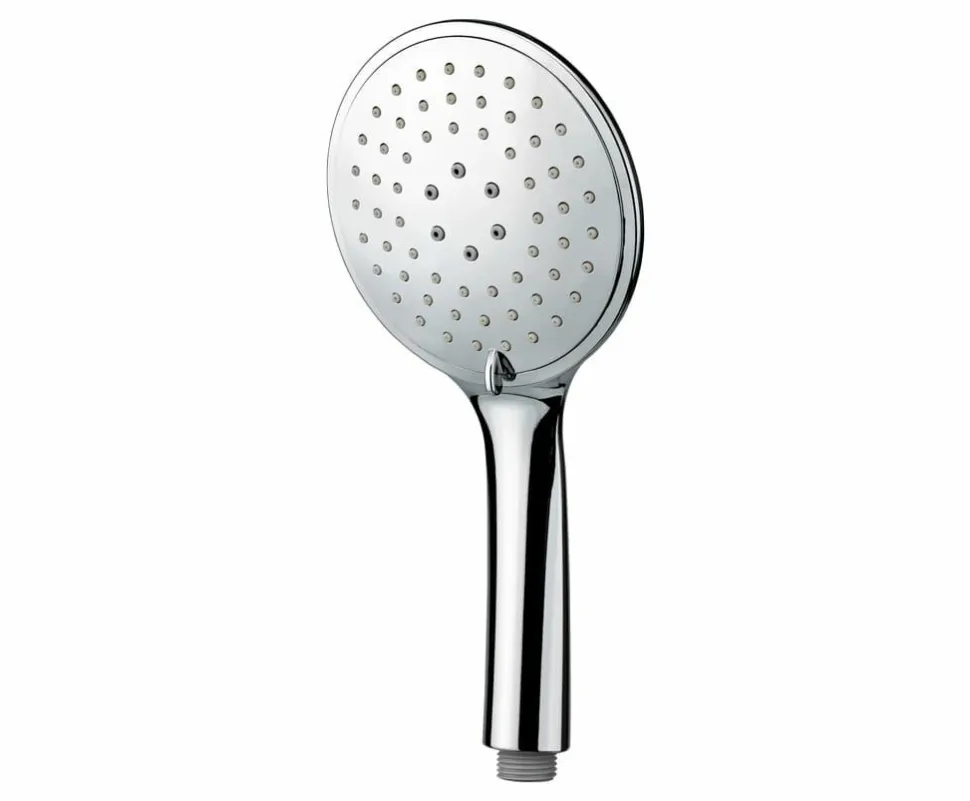 Mango De Ducha Moon 3 Funciones Cromo – 10MOO0120 – AQG