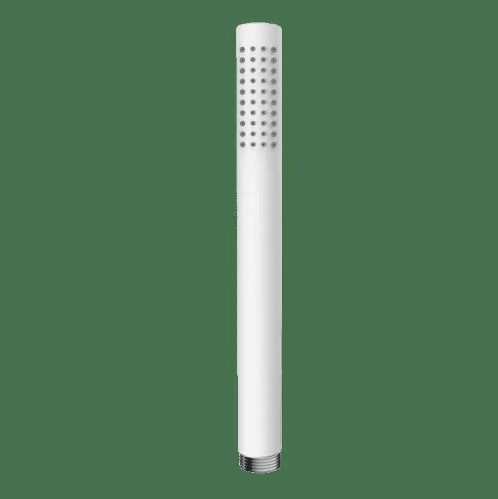 Mango De Ducha Tube Estilo Hidro Colección HIDROMASAJE 00060021 – GRB Mixers