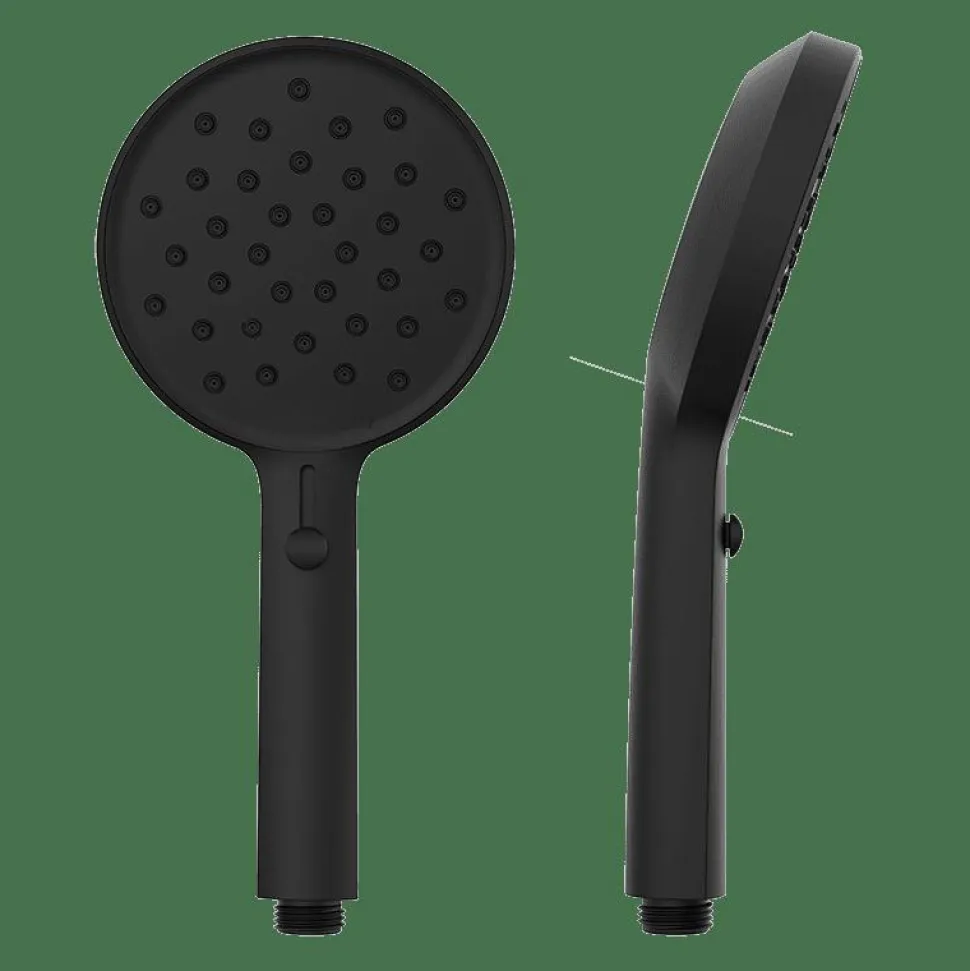 Mango De Ducha Ura Estilo Hidro Colección HIDROMASAJE 05012012 – GRB Mixers