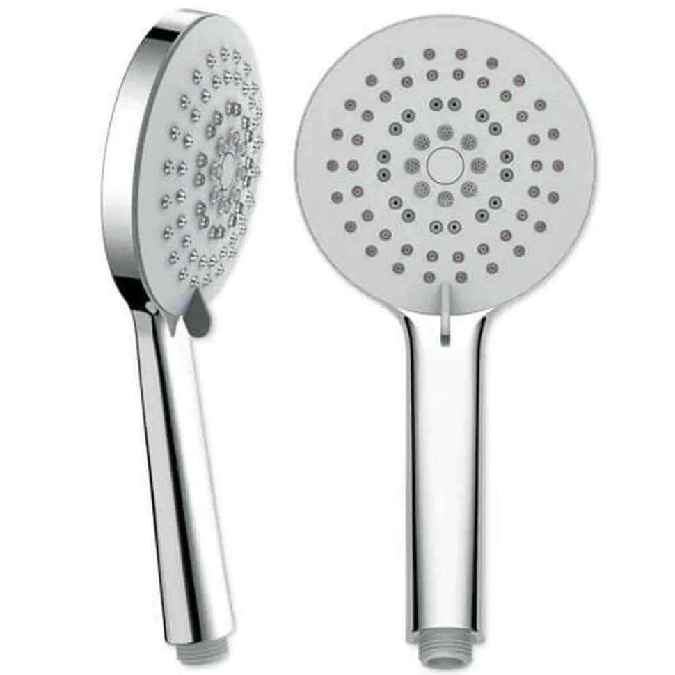 Mango Ducha 5 Jets Comfortclean Antical – Tech – Plastisan