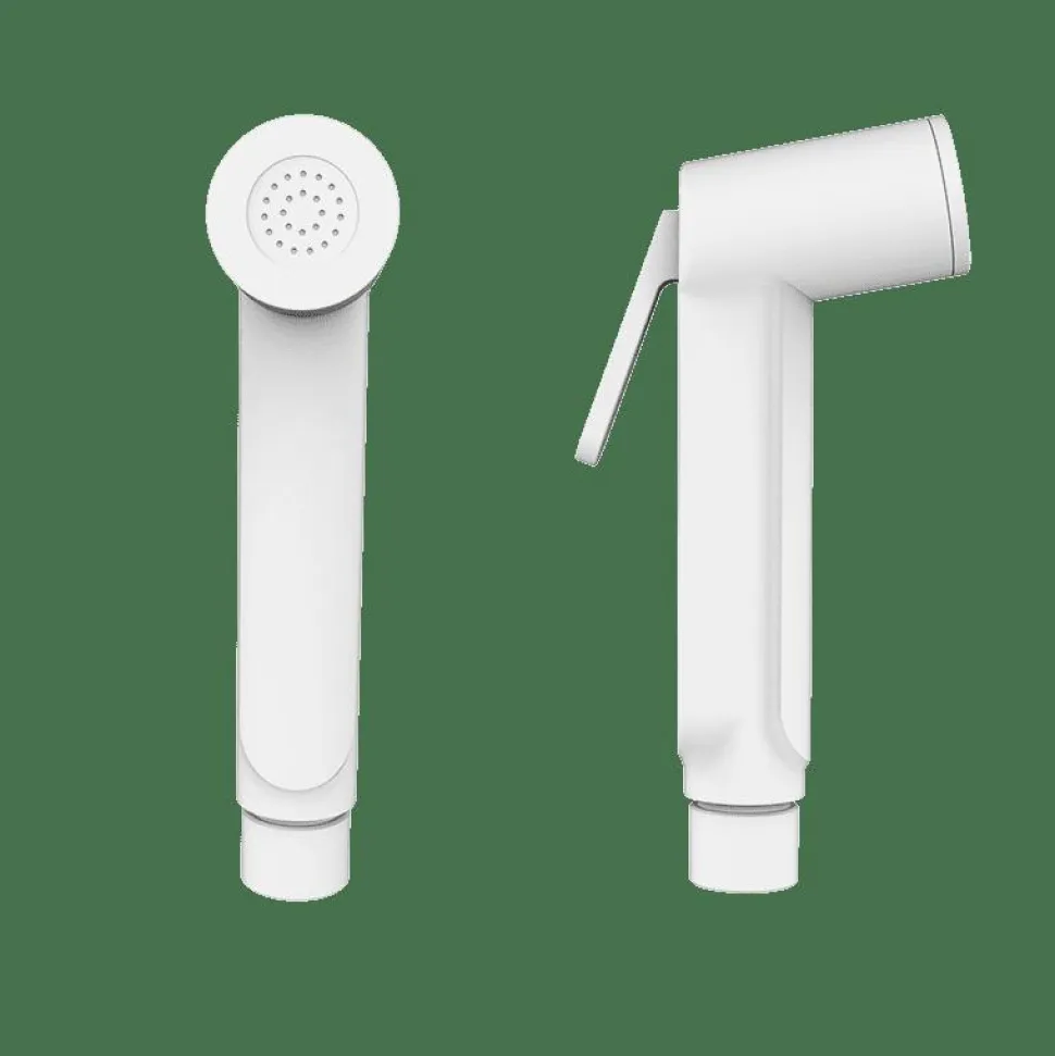 Mango Rondo Estilo Hidro Colección HIDROMASAJE 08925000 – GRB Mixers