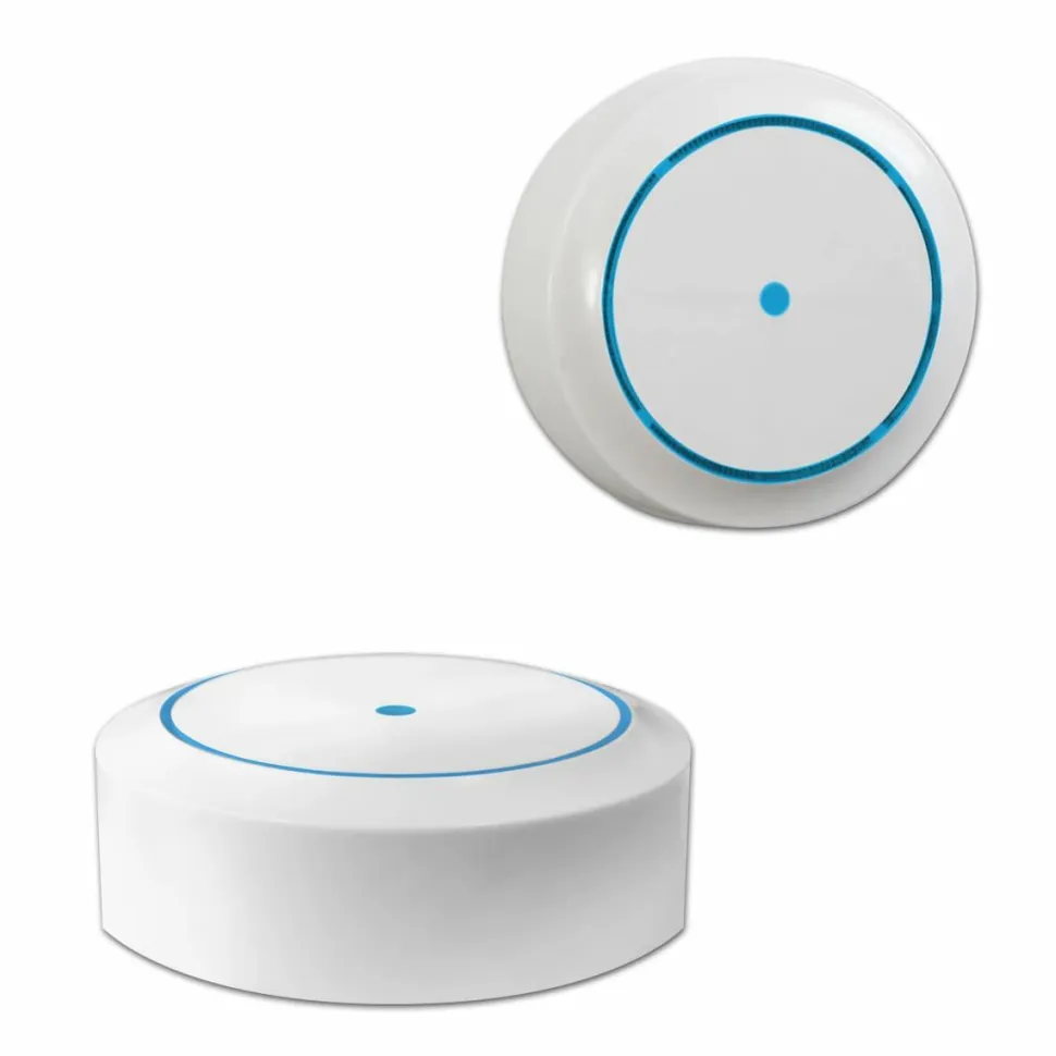 Mecanismo De Descarga Universal Electrónico WCSENSOR