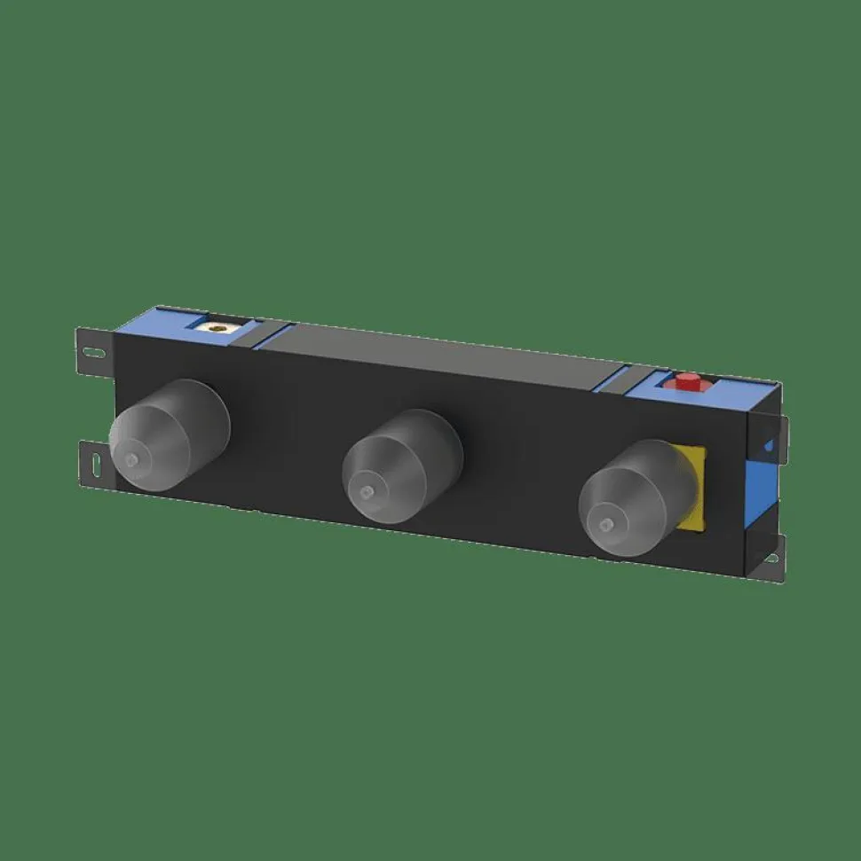 Mecanismo GRB In TH3 FR HOR Estilo Cool Colección INCOOL 90005000 – GRB Mixers