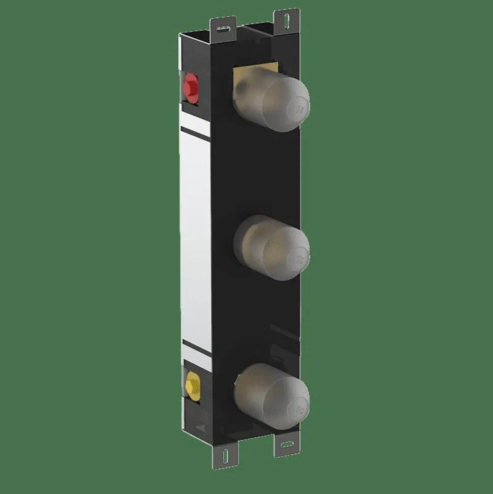 Mecanismo GRB In TH3 FR VER Estilo Cool Colección INCOOL 90007000 – GRB Mixers