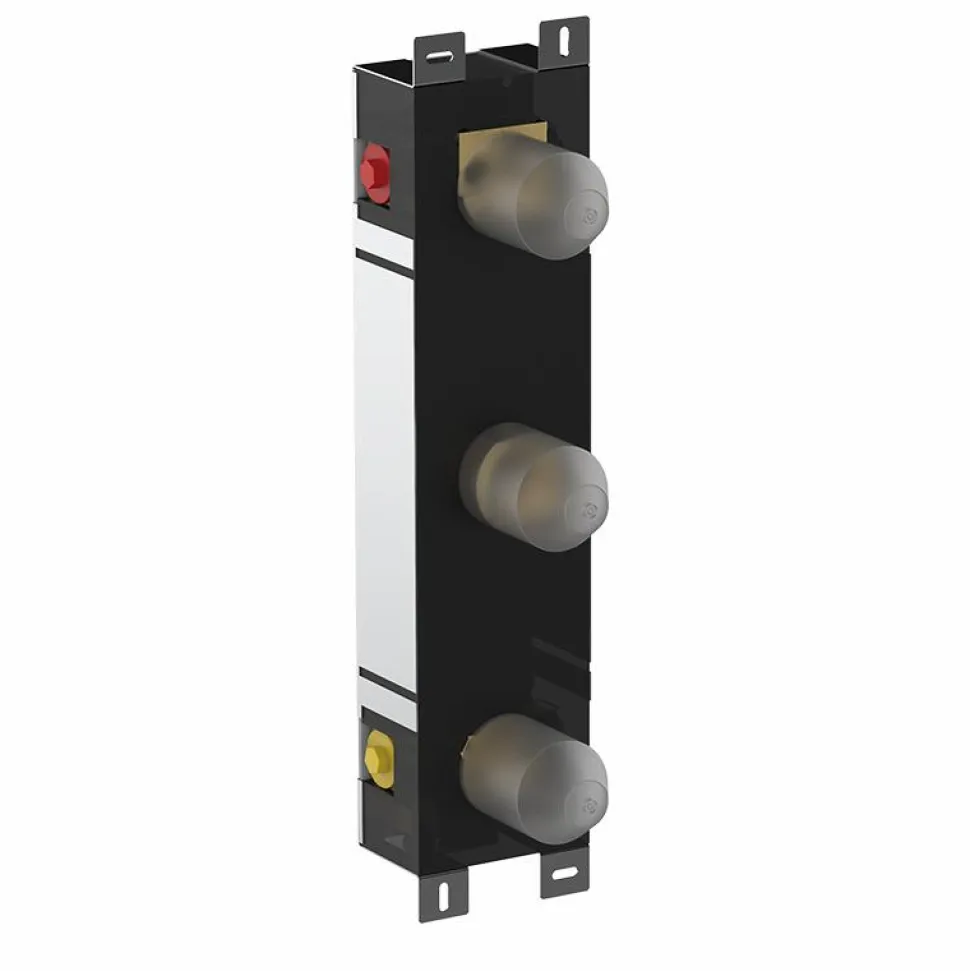 Mecanismo GRB In TH2 IN VER Estilo Cool Colección INCOOL 90008000 – GRB Mixers
