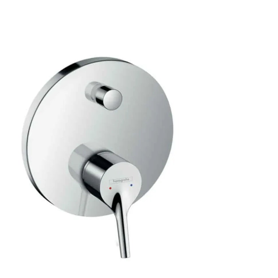 Mezclador De Bañera Empotrado – Talis S – Hansgrohe