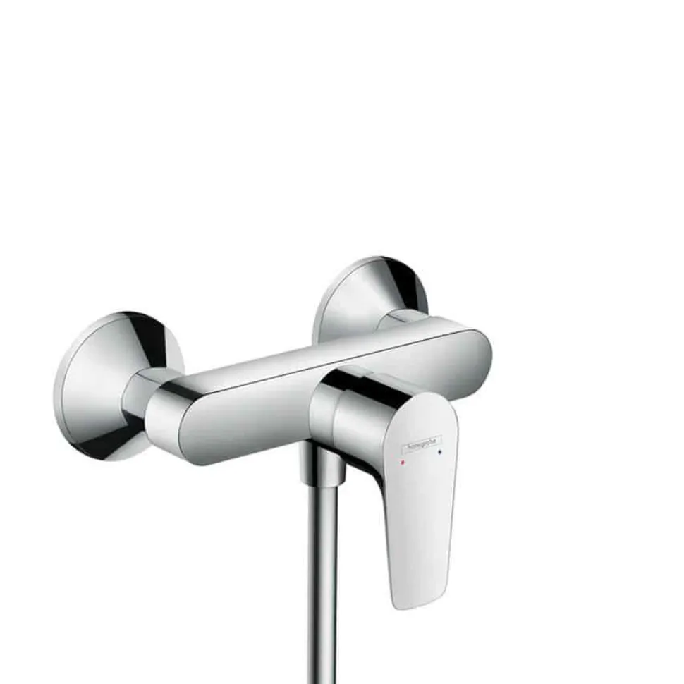 Mezclador Monomando De Ducha – Talis E – Hansgrohe