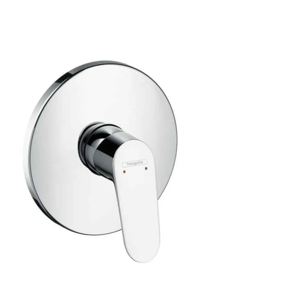Mezclador Monomando De Ducha Empotrado – Focus – Hansgrohe