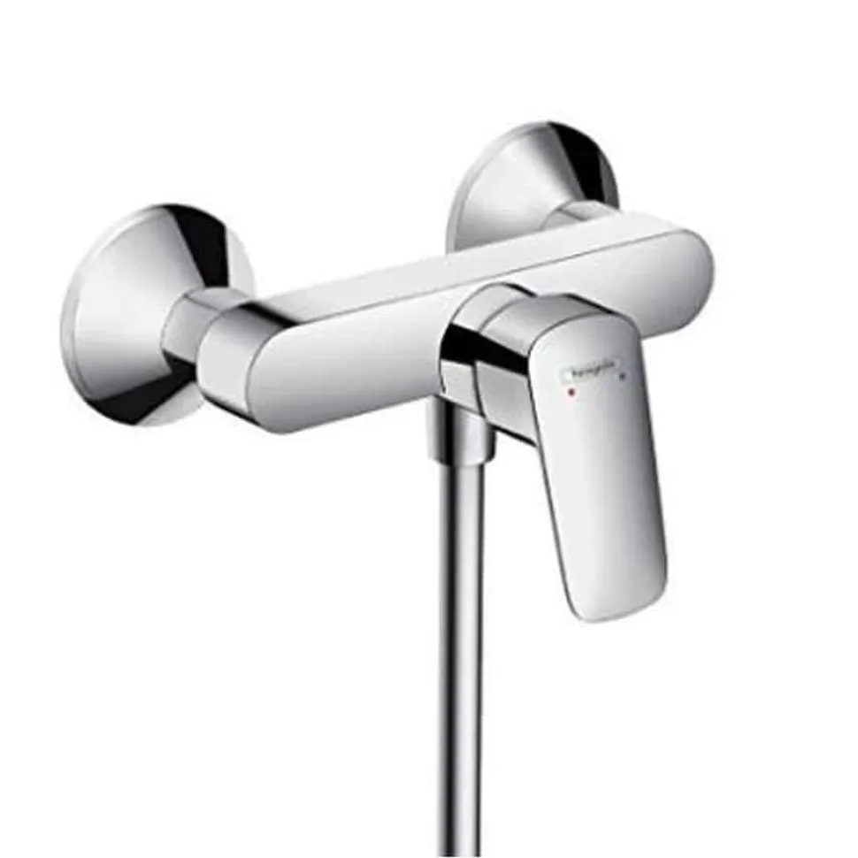 Mezclador Monomando De Ducha – Logis – Hansgrohe