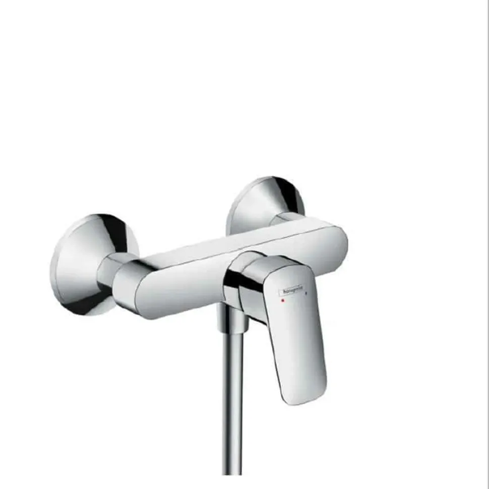 Mezclador Monomando De Ducha – Logis – Hansgrohe