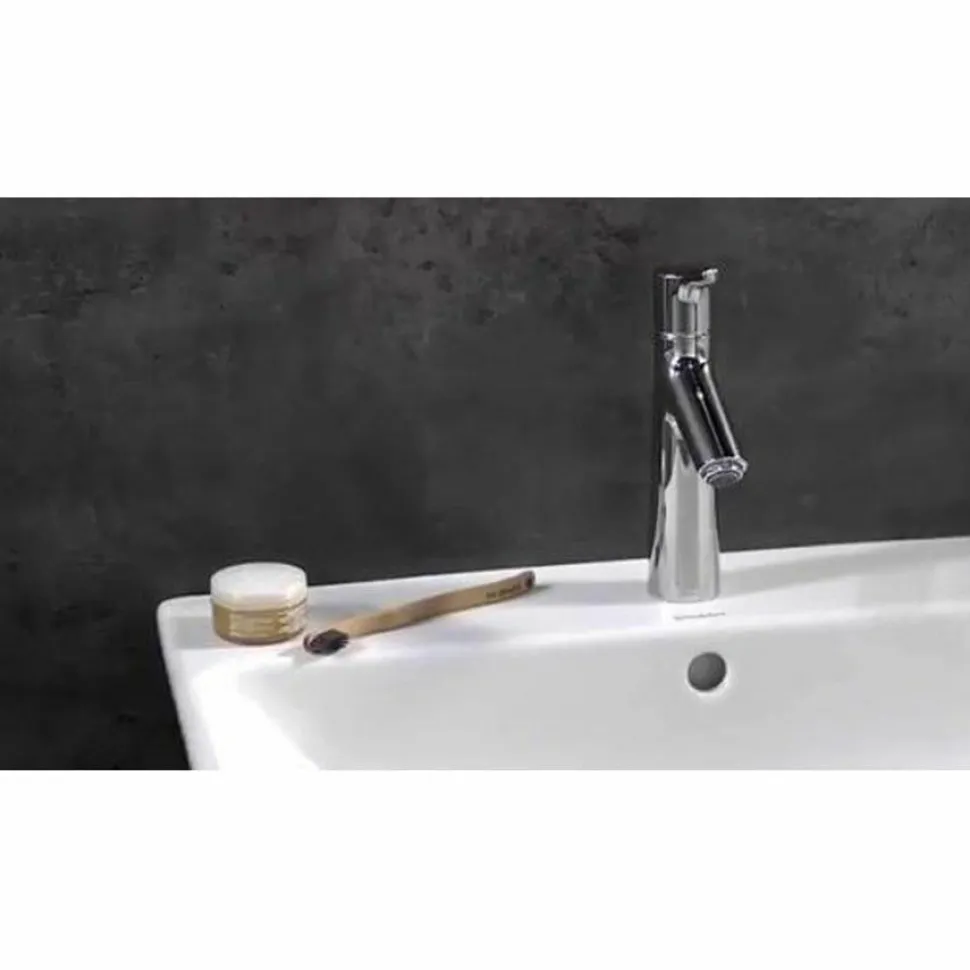Mezclador Monomando De Lavabo 80 -Talis S – Hansgrohe