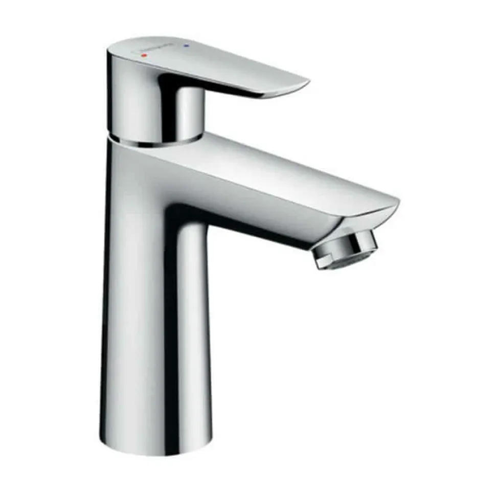 Mezclador Monomando De Lavabo 110 – Talis E – Hansgrohe