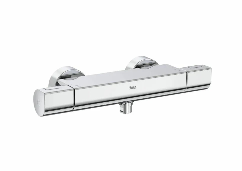 Mezclador Termostático Para Ducha – T – 1000 – Roca – A5A142EC00