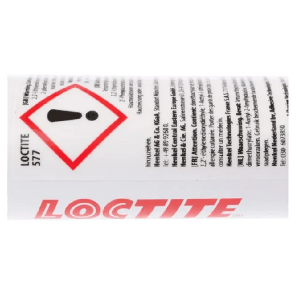 511 250ml Sellador De Tuberías – Loctite – 0000041