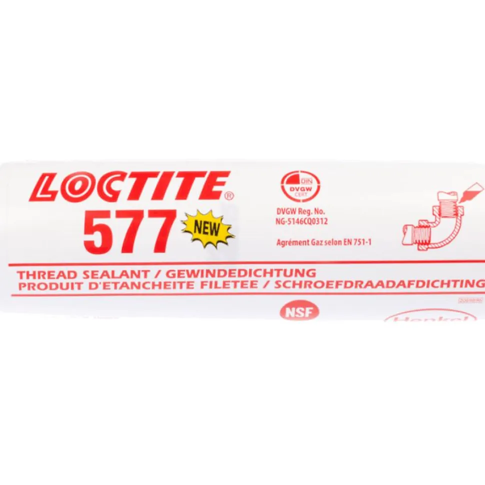 511 250ml Sellador De Tuberías – Loctite – 0000041