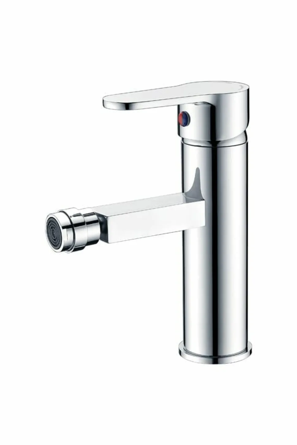 Monomando Bidé Bristol – BDB008-2 – Imex