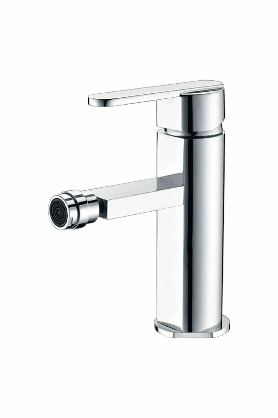 Monomando Bidé Roma – BDR001-2 – Imex