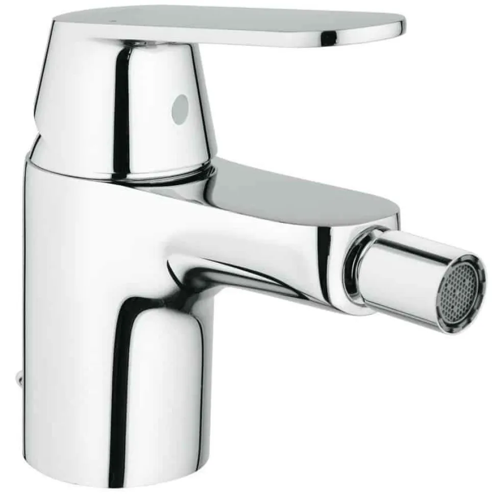 Monomando De Bidé Tamaño S Con Cadenilla – Euromsart Cosmopolitan – Grohe