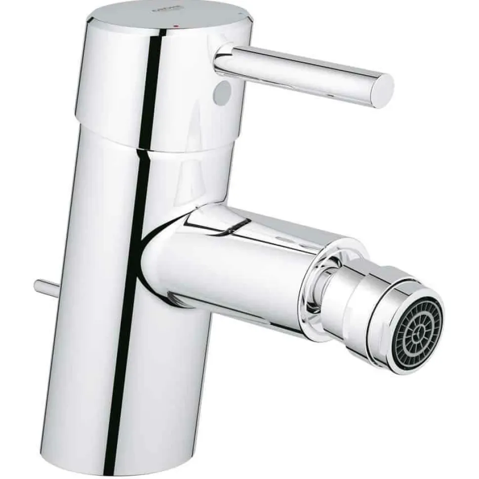 Monomando De Bidé Tamaño S – Concetto – Grohe