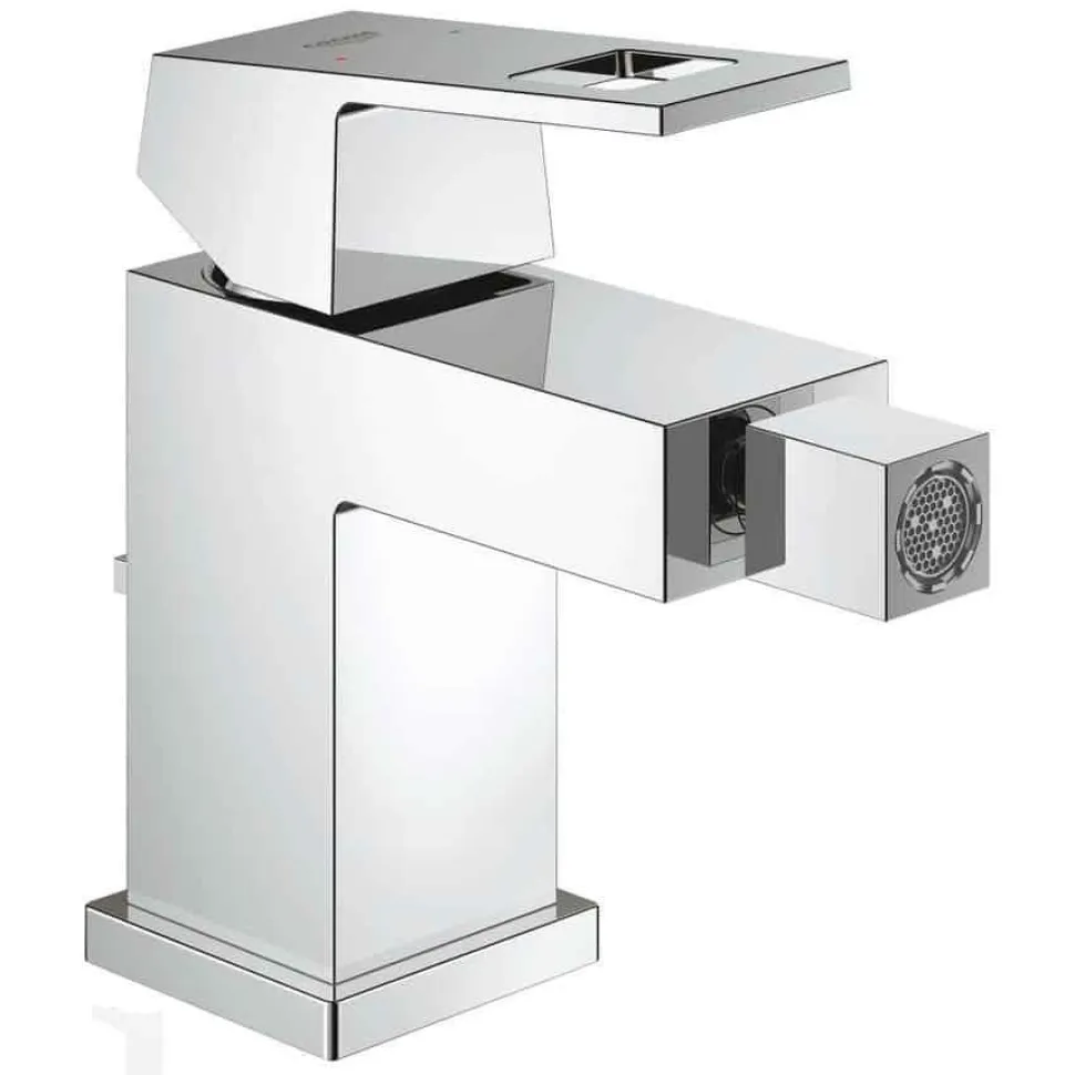 Monomando De Bidé Tamaño S – Eurocube – Grohe