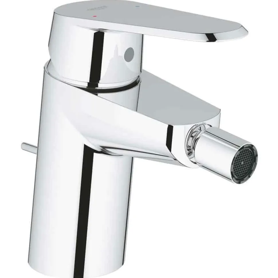 Monomando De Bidé Tamaño S – Eurodisc Cosmopolitan – Grohe