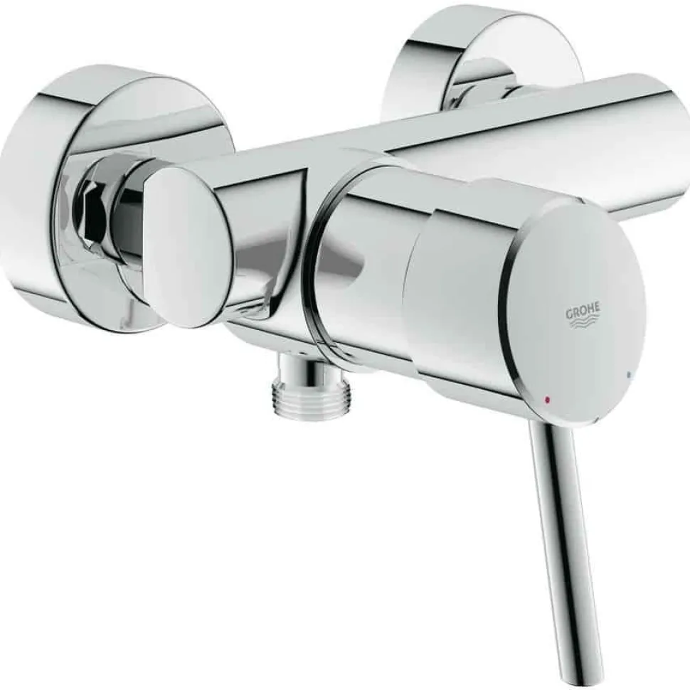Monomando De Ducha – Concetto – Grohe