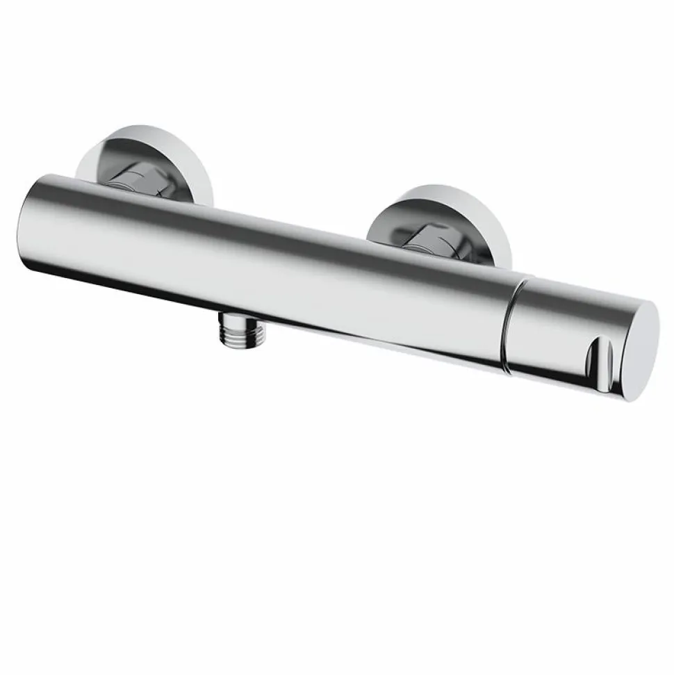 Monomando De Ducha Cromo Estilo Cool Colección COOL 90328900 – GRB Mixers