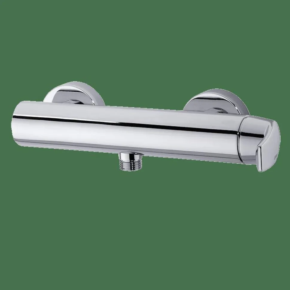Monomando De Ducha Estilo Basic Colección PREMIER 50324500 – GRB Mixers