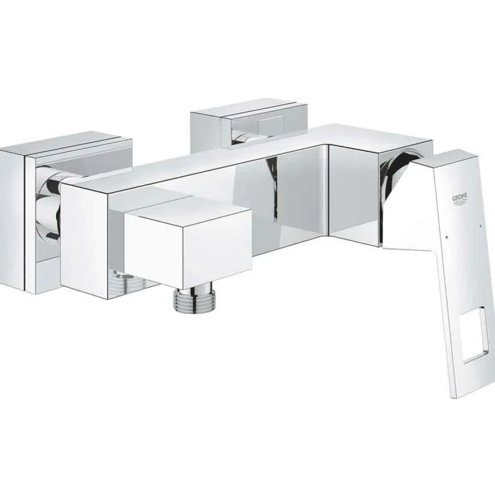 Monomando De Ducha – Eurocube – Grohe