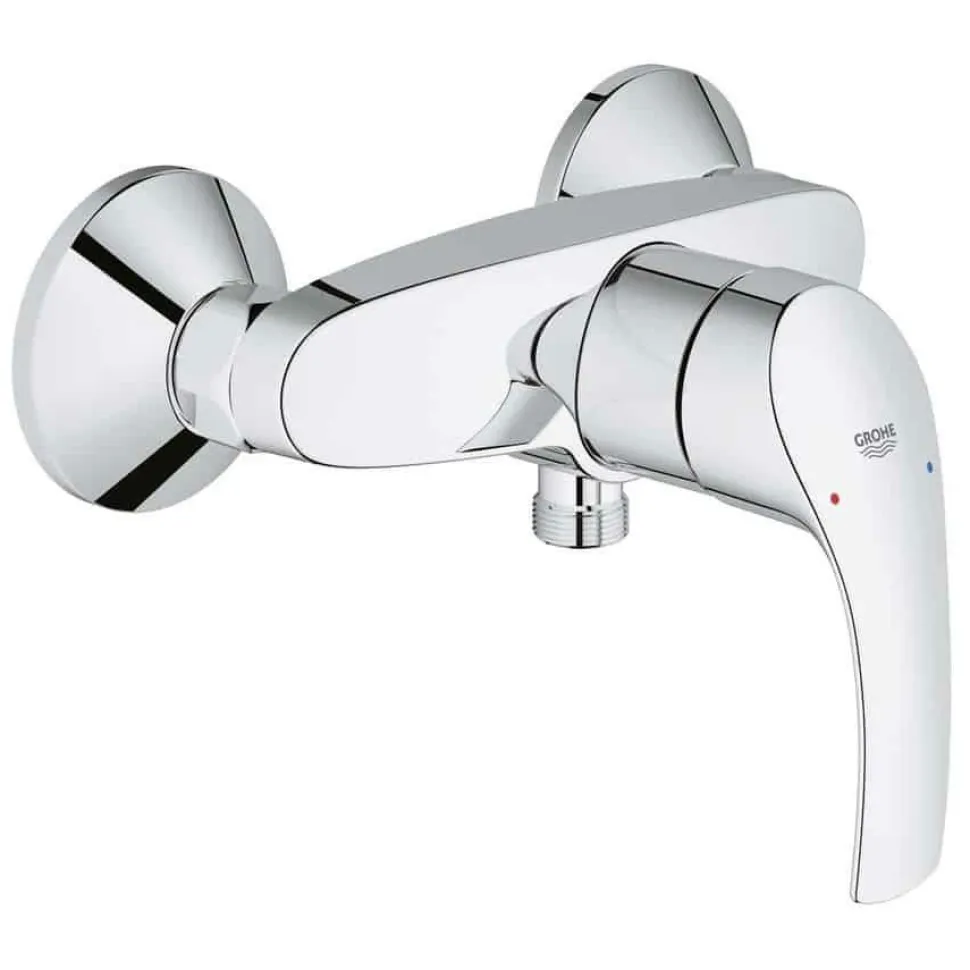 Monomando De Ducha – Eurosmart – Grohe