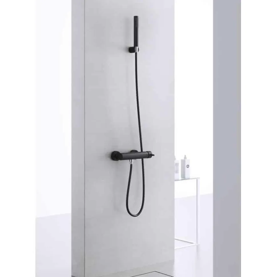 Monomando De Ducha Sistema Eco-Green – Minimal – Martelli