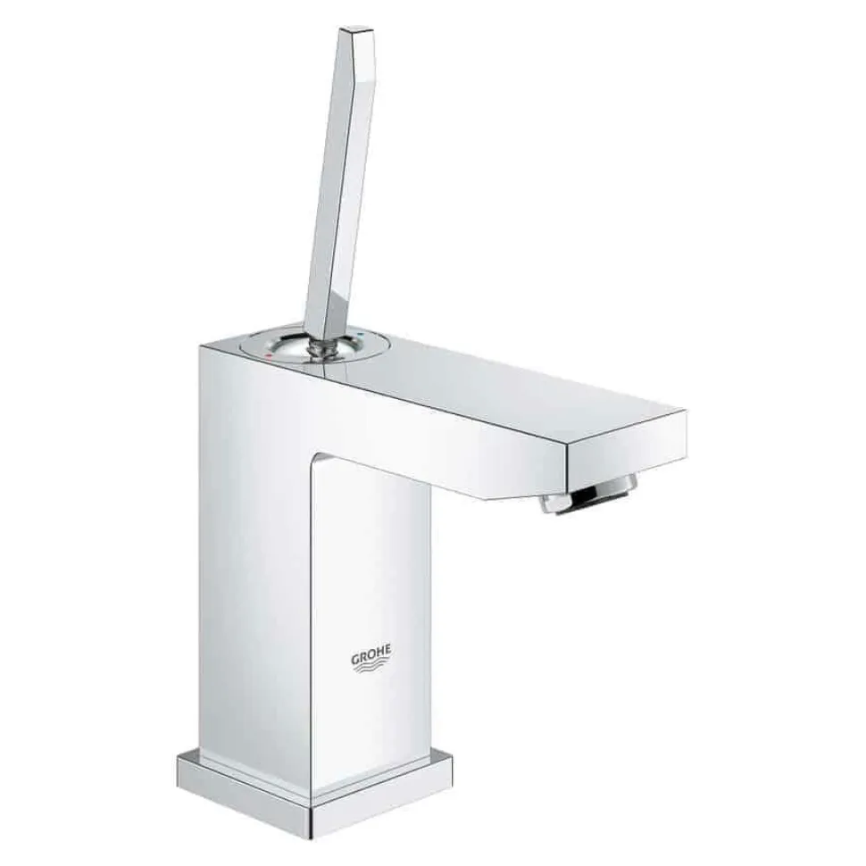 Monomando De Lavabo Tamaño M – Eurocube Joy – Grohe