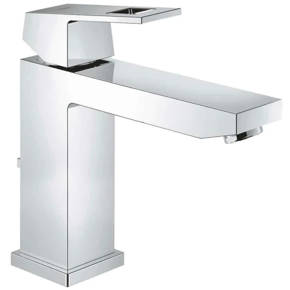 Monomando De Lavabo , Tamaño M – Eurocube – Groge